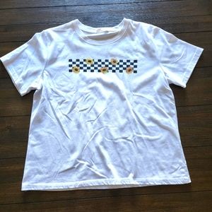 Sunflower Tshirt (Pre-loved)